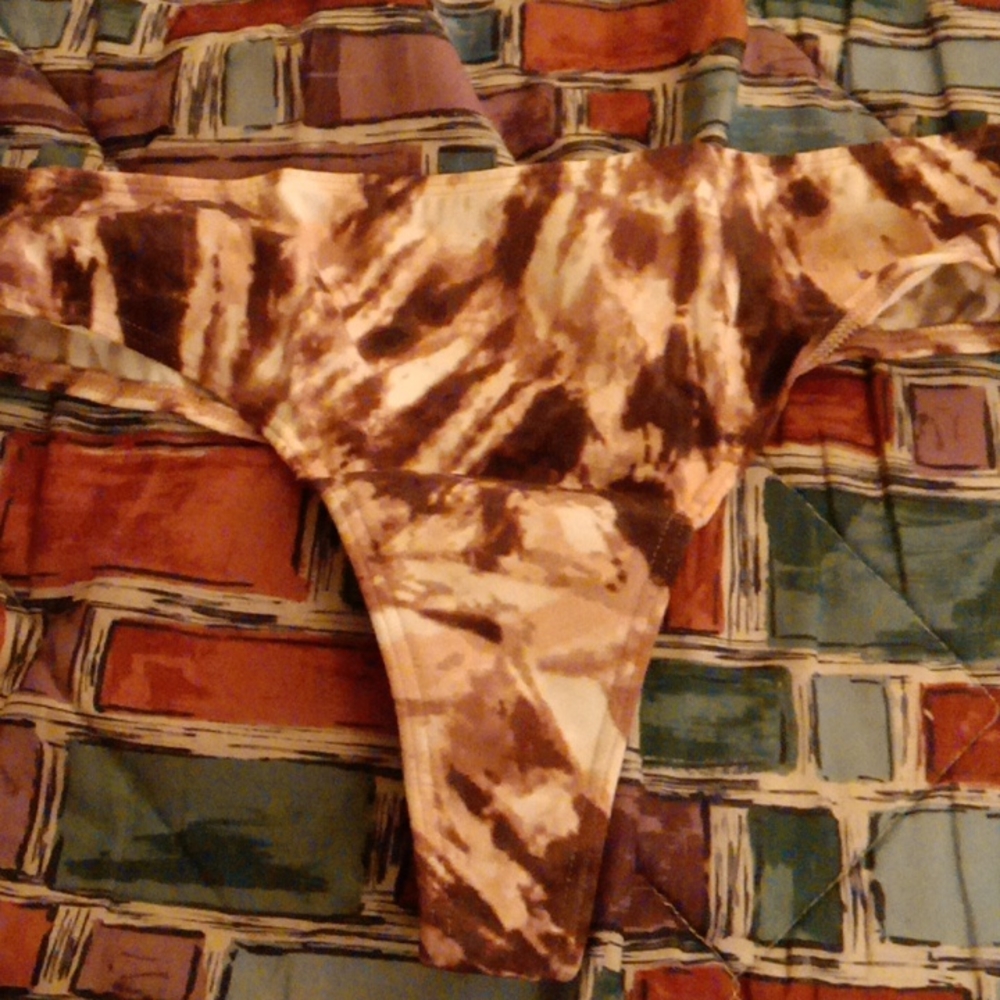 Panty Thong